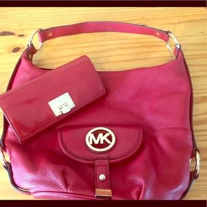 Michael Kors purse